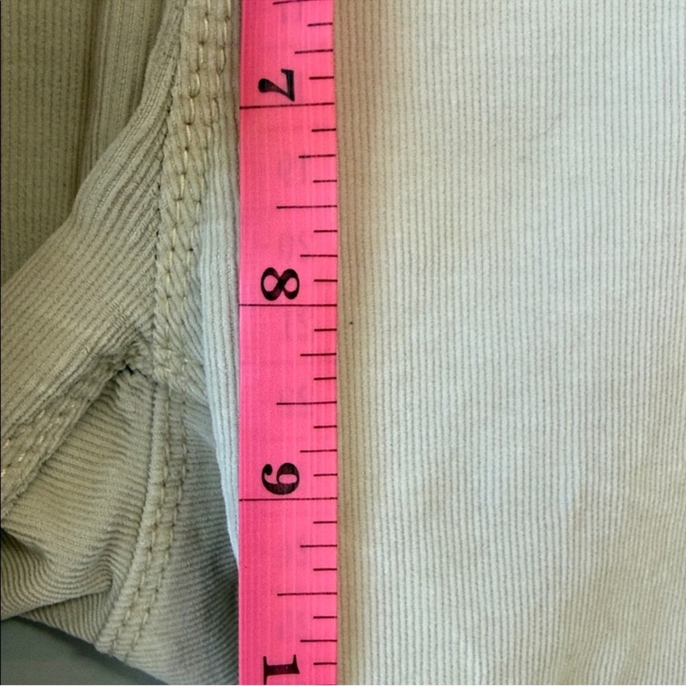 Free People Boho Penny Pull On Flare Pants - Picture 7 of 9